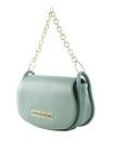VALENTINO Vinile Flap Bag M Avion
