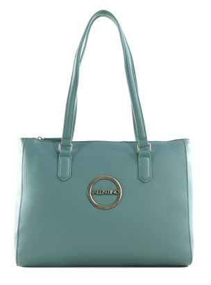 VALENTINO Moses Shopping Bag Avion