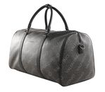 VALENTINO Zefir Hand Duffer Bag Nero / Multicolor VALENTINO Zefir Hand Duffer Bag Nero / Multicolor