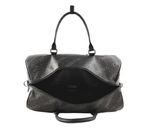 VALENTINO Zefir Hand Duffer Bag Nero / Multicolor VALENTINO Zefir Hand Duffer Bag Nero / Multicolor