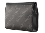 VALENTINO Zefir Soft Cosmetic Case Nero / Multicolor