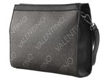 VALENTINO Zefir Soft Cosmetic Case Nero / Multicolor