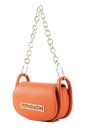 VALENTINO Vinile Flap Bag S Arancio