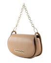 VALENTINO Vinile Flap Bag M Beige