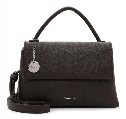 Tamaris Carmen Crossbody Bag M Brown