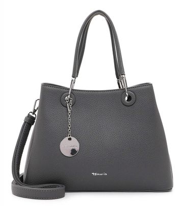 Tamaris Carmen Shopper S Grey