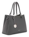 Tamaris Carmen Shopper S Grey Tamaris Carmen Shopper S Grey