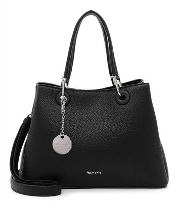 Tamaris Carmen Shopper S Black