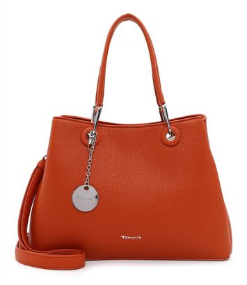 Tamaris Carmen Shopper S Rust