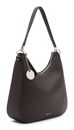 Tamaris Carmen Crossbody Bag M Brown Tamaris Carmen Crossbody Bag M Brown
