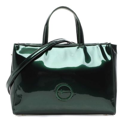 Tamaris Cilla Shopper Green