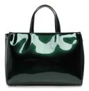 Tamaris Cilla Shopper Green
