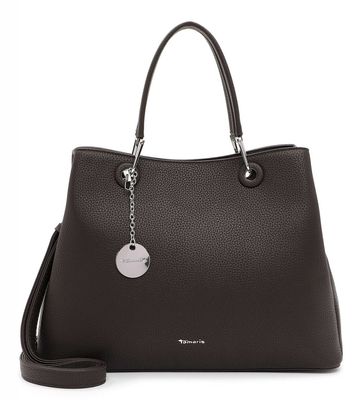 Tamaris Carmen Shopper M Brown