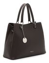 Tamaris Carmen Shopper M Brown Tamaris Carmen Shopper M Brown