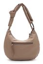 Tamaris Christa Pouch Taupe Tamaris Christa Pouch Taupe