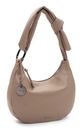 Tamaris Christa Pouch Taupe Tamaris Christa Pouch Taupe