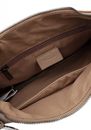 Tamaris Christa Pouch Taupe Tamaris Christa Pouch Taupe