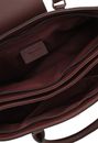 Tamaris Carolina Shopper Darkwine