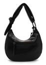 Tamaris Christa Pouch Black Tamaris Christa Pouch Black