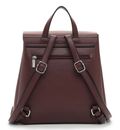 Tamaris Carolina Backpack Darkwine