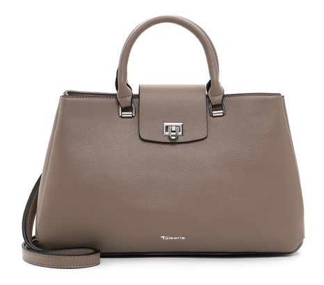 Tamaris Carolina Shopper Darktaupe