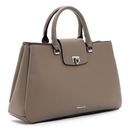 Tamaris Carolina Shopper Darktaupe