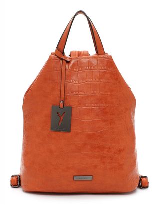 SURI FREY SFY Hadley Backpack Rust