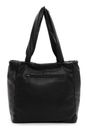 SURI FREY SFY Amy Shopping Bag Black SURI FREY SFY Amy Shopping Bag Black