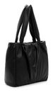 SURI FREY SFY Amy Shopping Bag Black SURI FREY SFY Amy Shopping Bag Black