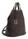 SURI FREY SFY Hadley Backpack Brown SURI FREY SFY Hadley Backpack Brown