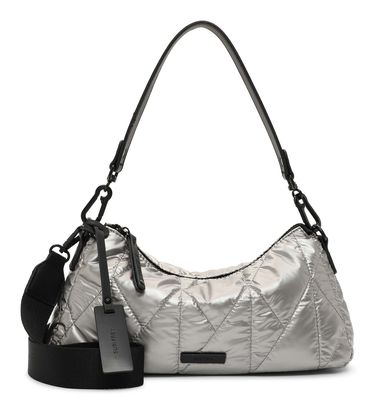 SURI FREY SFY Ely Hobo Bag Silver