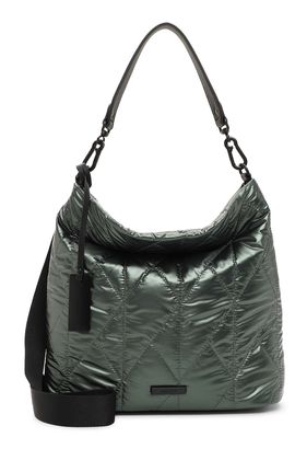 SURI FREY SFY Ely Hobo Bag Darkforest