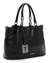 SURI FREY SFY Hadley Handbag Black SURI FREY SFY Hadley Handbag Black