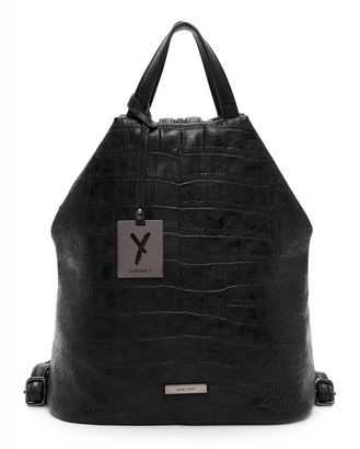 SURI FREY SFY Hadley Backpack Black