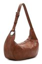 SURI FREY SFY Ivory Hobo Bag M Cognac SURI FREY SFY Ivory Hobo Bag M Cognac