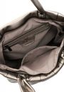 SURI FREY SFY Amy Shopping Bag Darksilver SURI FREY SFY Amy Shopping Bag Darksilver