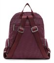SURI FREY Suri Sports Marry Backpack Berry SURI FREY Suri Sports Marry Backpack Berry