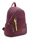 SURI FREY Suri Sports Marry Backpack Berry SURI FREY Suri Sports Marry Backpack Berry