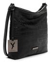 SURI FREY SFY Hadley Crossbody Bag Black