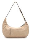 SURI FREY SFY Ivory Hobo Bag M Taupe SURI FREY SFY Ivory Hobo Bag M Taupe