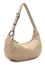 SURI FREY SFY Ivory Hobo Bag M Taupe SURI FREY SFY Ivory Hobo Bag M Taupe