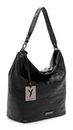 SURI FREY SFY Hadley Hobo Bag Black SURI FREY SFY Hadley Hobo Bag Black