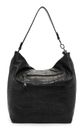 SURI FREY SFY Hadley Hobo Bag Black SURI FREY SFY Hadley Hobo Bag Black