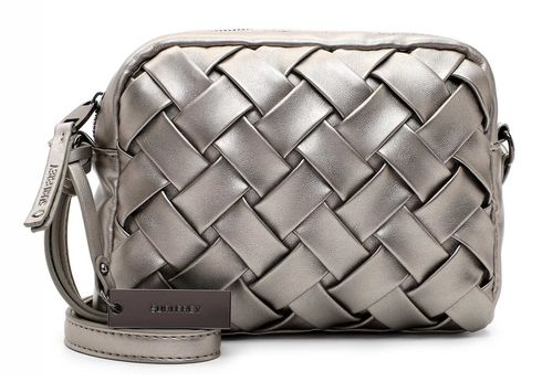SURI FREY SFY Betty Crossbody Bag Darksilver