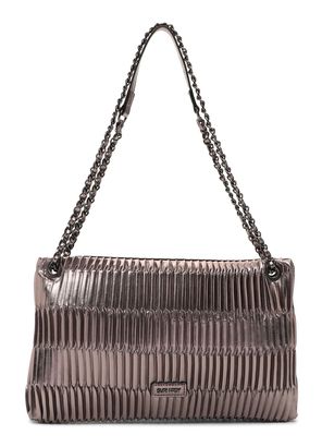 SURI FREY SFY Gaby Crossbody Bag Silver
