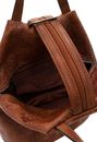 SURI FREY SFY Hadley Backpack Cognac SURI FREY SFY Hadley Backpack Cognac