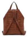 SURI FREY SFY Hadley Backpack Cognac SURI FREY SFY Hadley Backpack Cognac