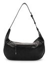 SURI FREY SFY Ivory Hobo Bag M Black SURI FREY SFY Ivory Hobo Bag M Black