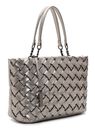 SURI FREY SFY Betty Shopper Darksilver