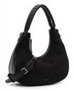 SURI FREY SFY Dolly Hobo Bag Black SURI FREY SFY Dolly Hobo Bag Black